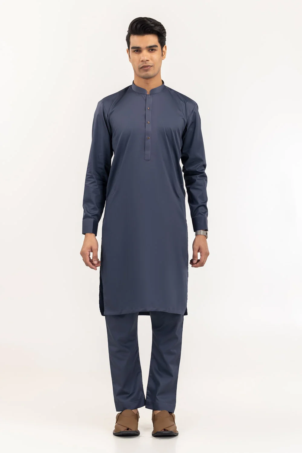 Hi Tex Twill Plus Unstitched Fabric Cotton - Image 21