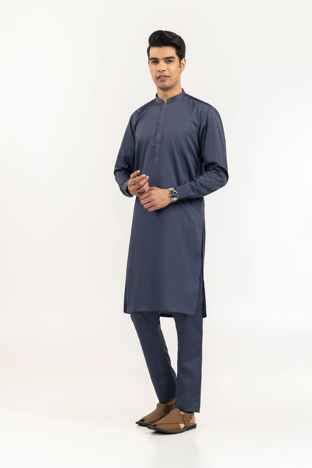 Hi Tex Twill Plus Unstitched Fabric Cotton - Image 22