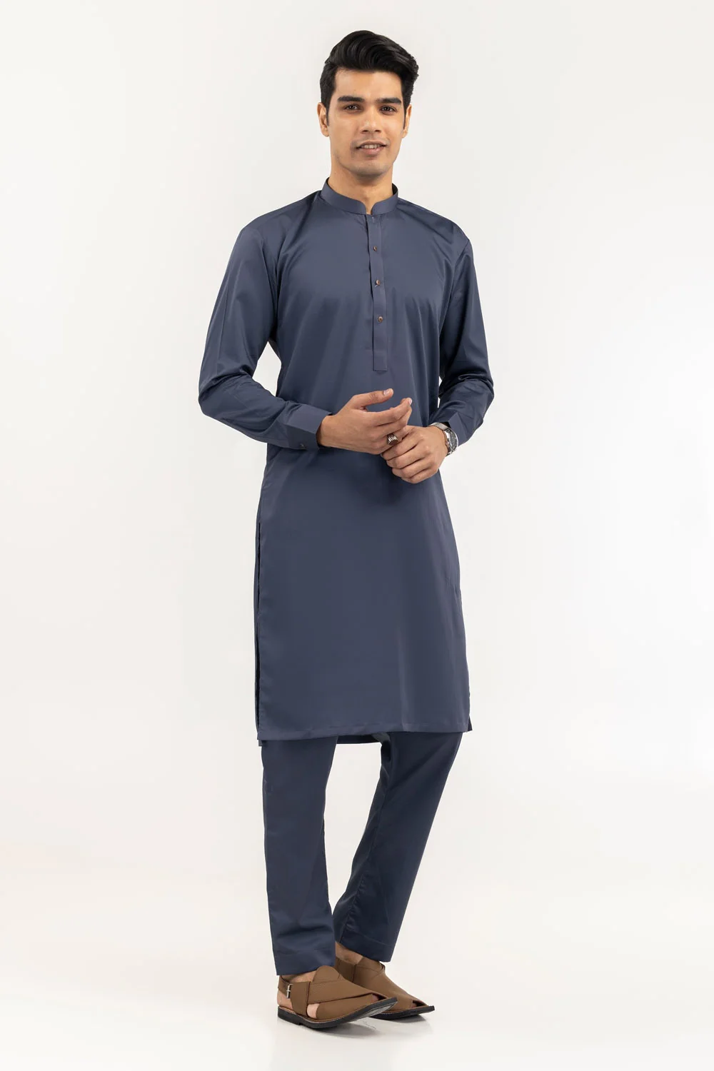 Hi Tex Twill Plus Unstitched Fabric Cotton - Image 24