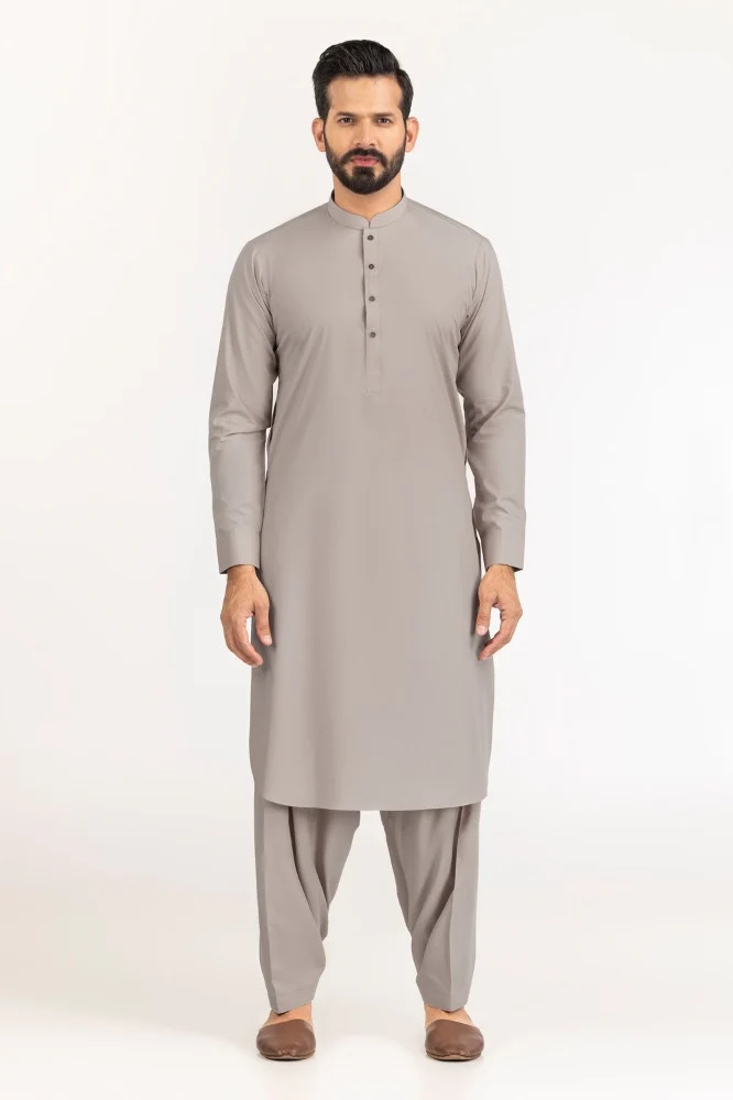 Hi Tex Twill Plus Unstitched Fabric Cotton - Image 26