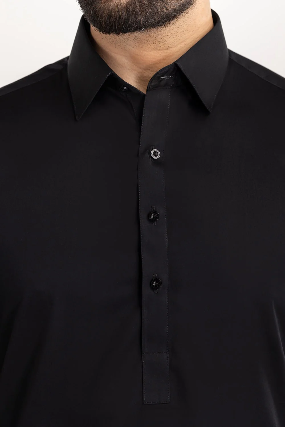 Hi Tex Twill Plus Unstitched Fabric Cotton - Image 3