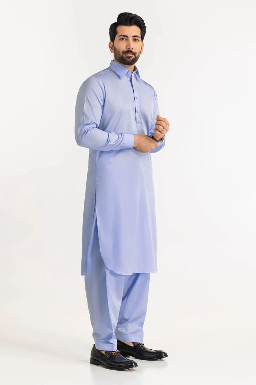 Hi Tex Twill Plus Unstitched Fabric Cotton - Image 37