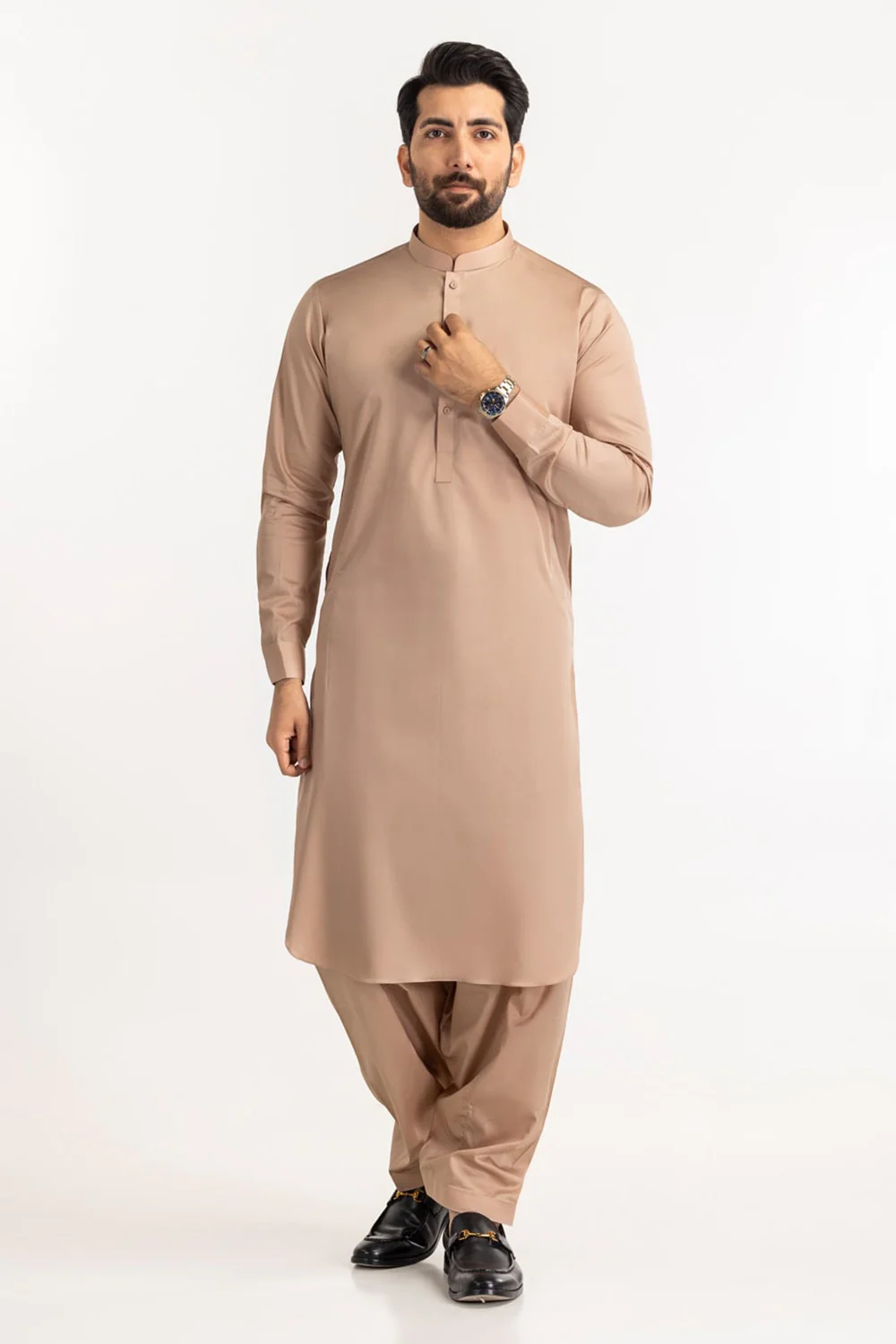 Hi Tex Twill Plus Unstitched Fabric Cotton - Image 40