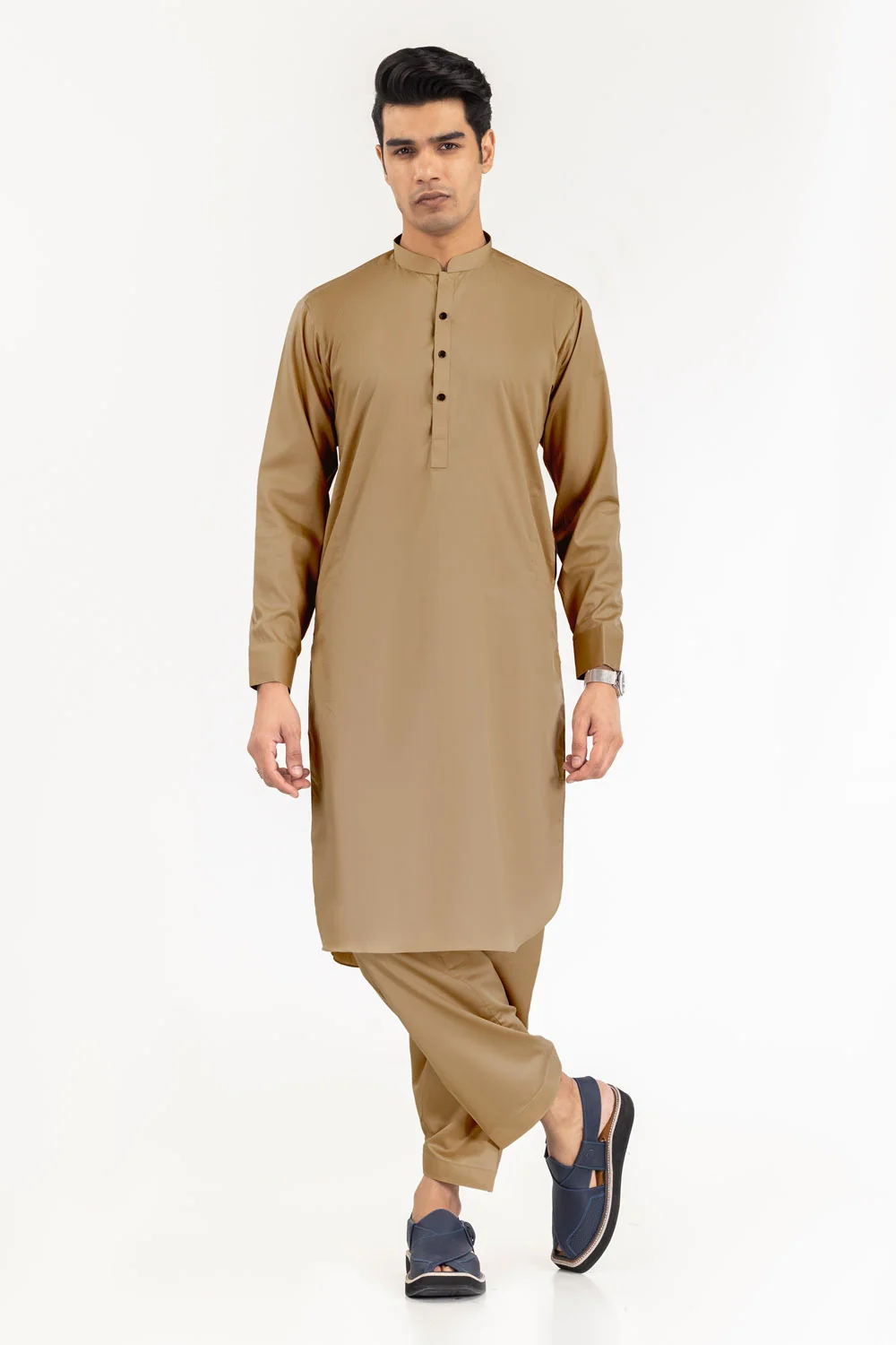 Hi Tex Twill Plus Unstitched Fabric Cotton - Image 43