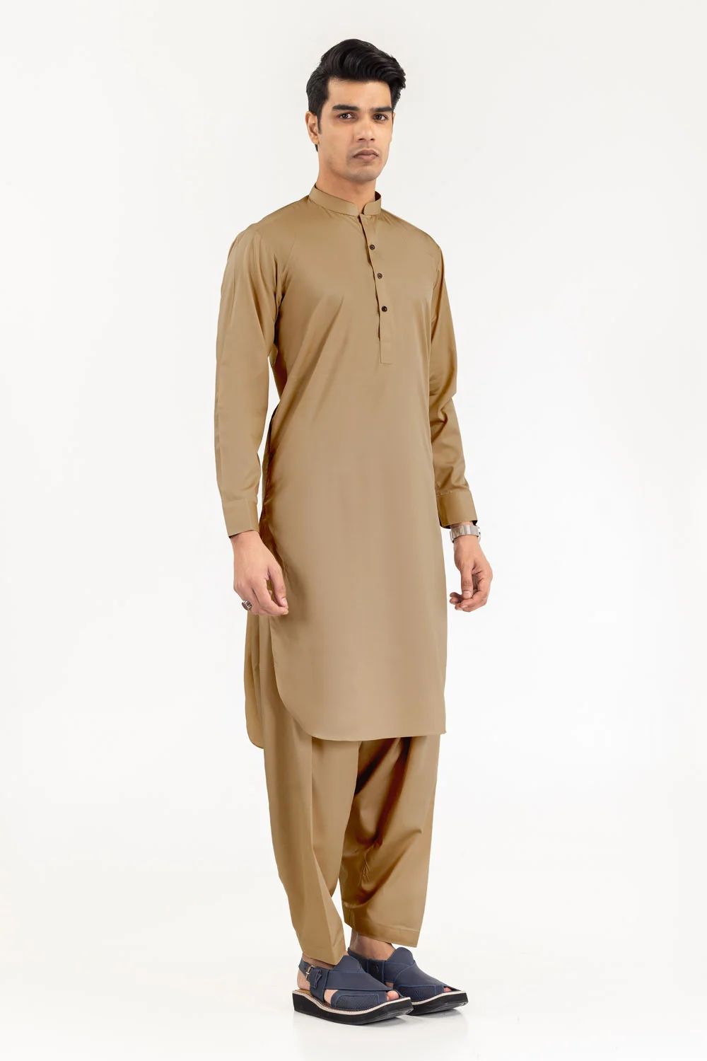 Hi Tex Twill Plus Unstitched Fabric Cotton - Image 46