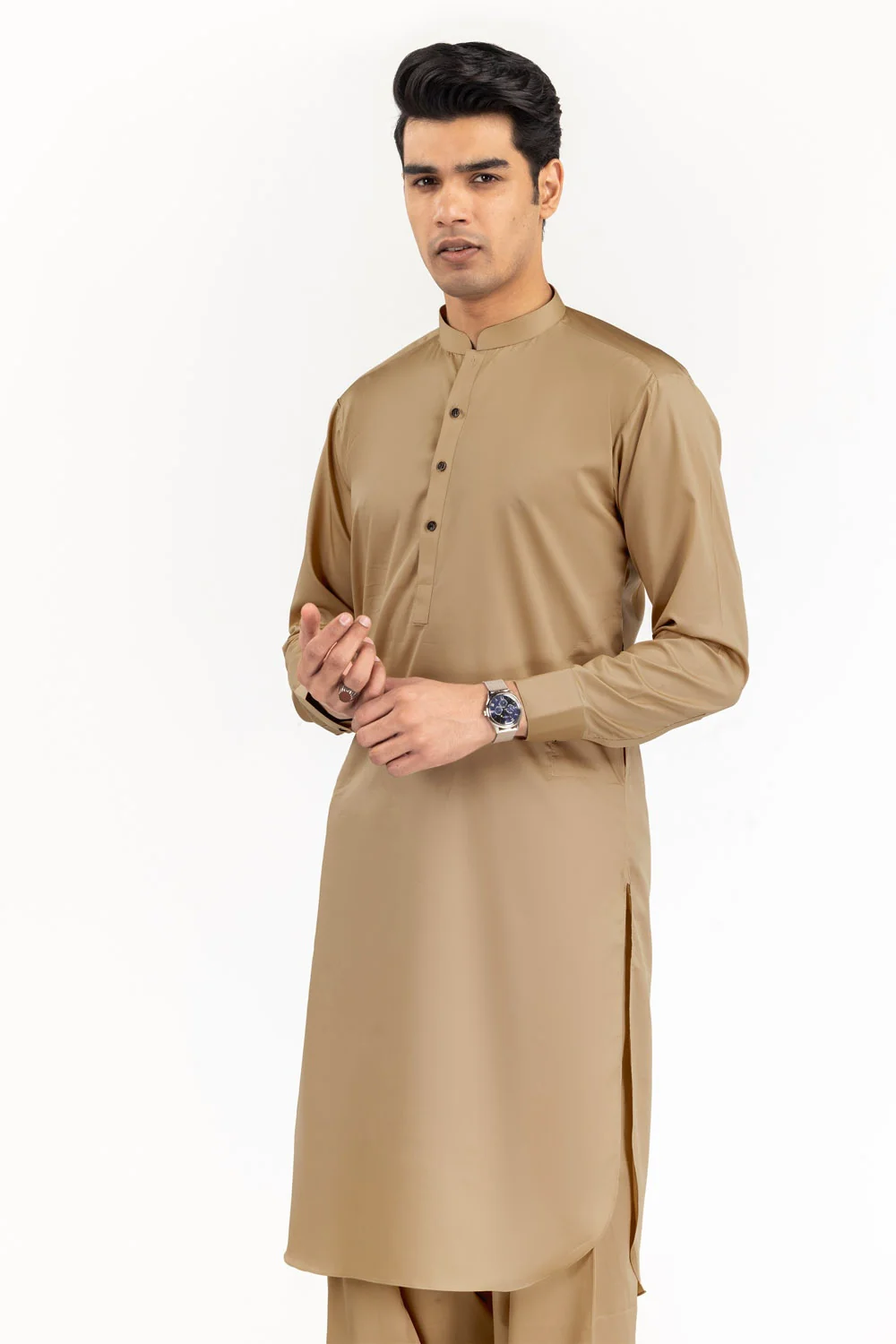 Hi Tex Twill Plus Unstitched Fabric Cotton - Image 47