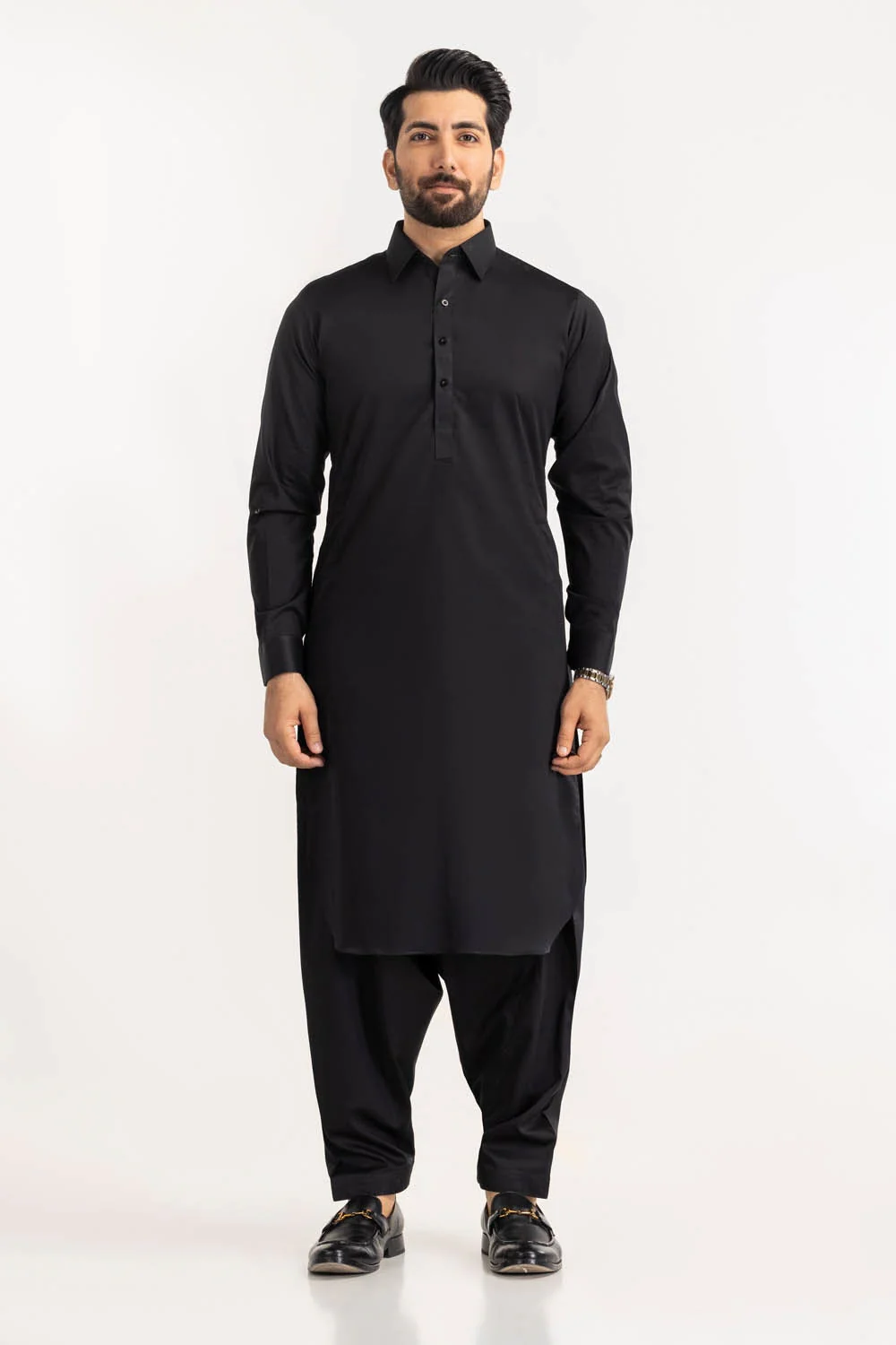 Hi Tex Twill Plus Unstitched Fabric Cotton - Image 5