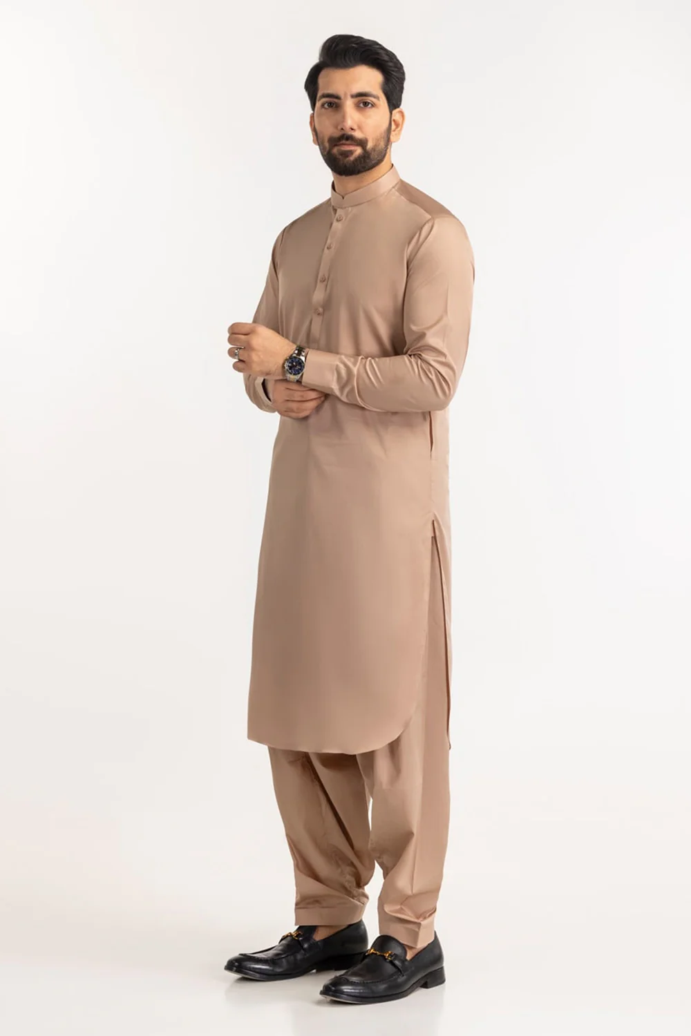 Hi Tex Twill Plus Unstitched Fabric Cotton - Image 50