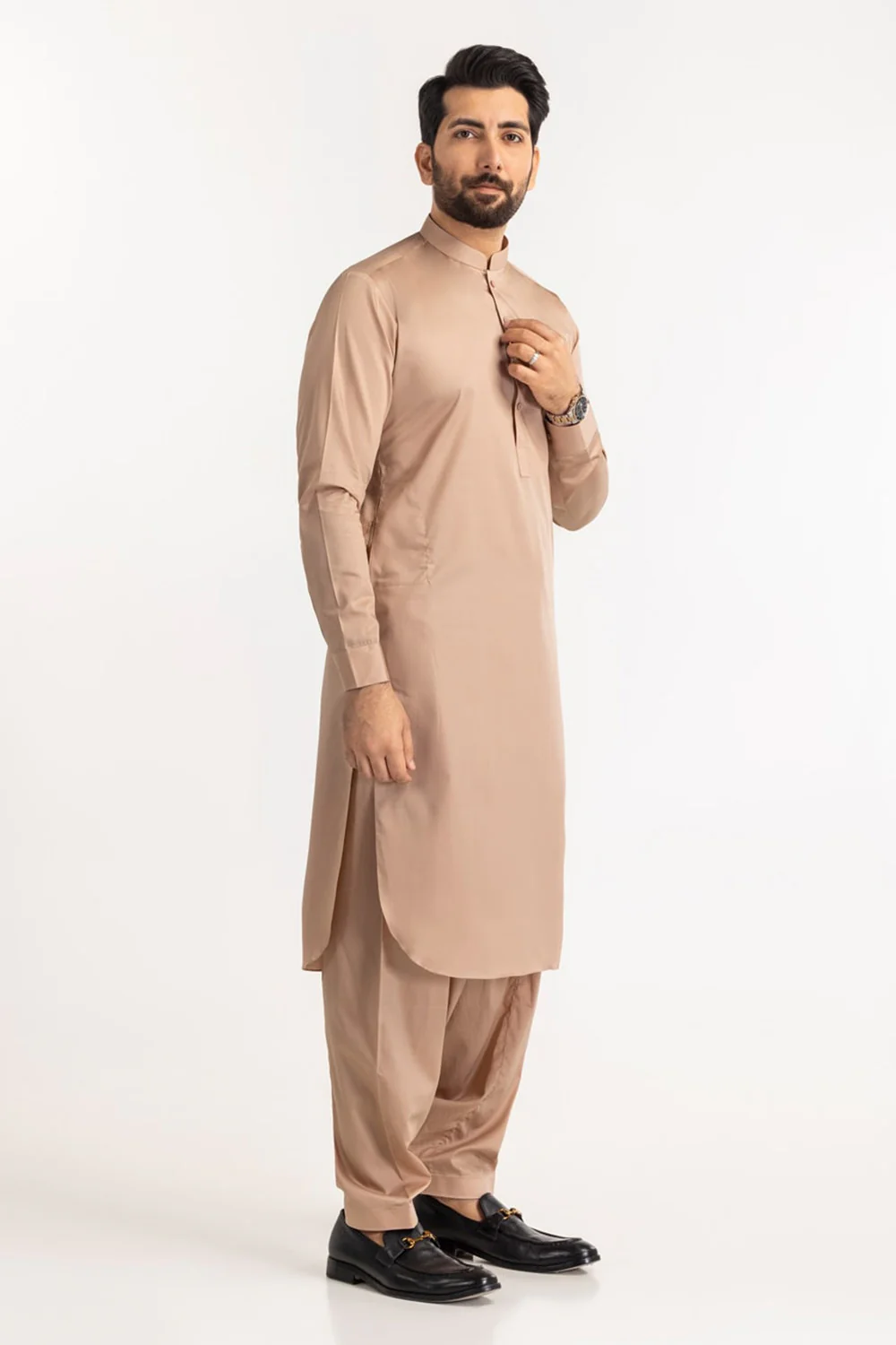Hi Tex Twill Plus Unstitched Fabric Cotton - Image 51