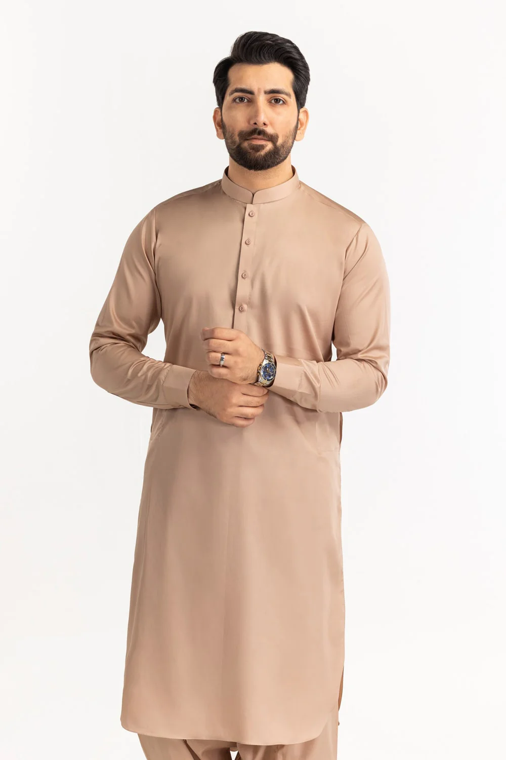 Hi Tex Twill Plus Unstitched Fabric Cotton - Image 52