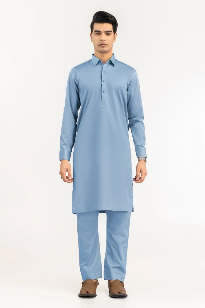 Hi Tex Twill Plus Unstitched Fabric Cotton - Image 55