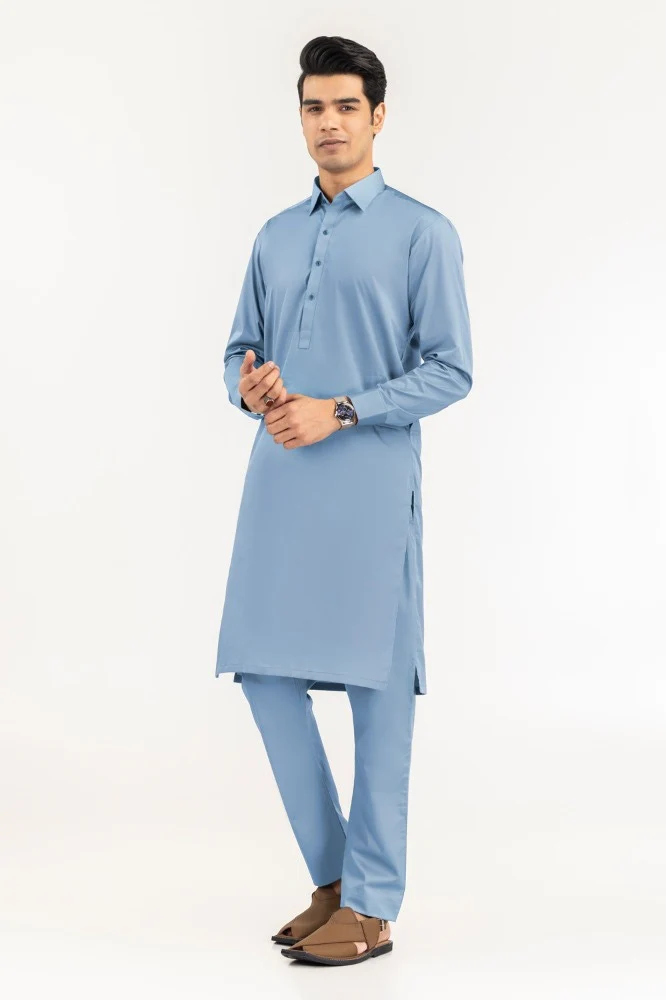 Hi Tex Twill Plus Unstitched Fabric Cotton - Image 58
