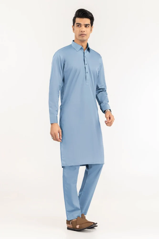 Hi Tex Twill Plus Unstitched Fabric Cotton - Image 59