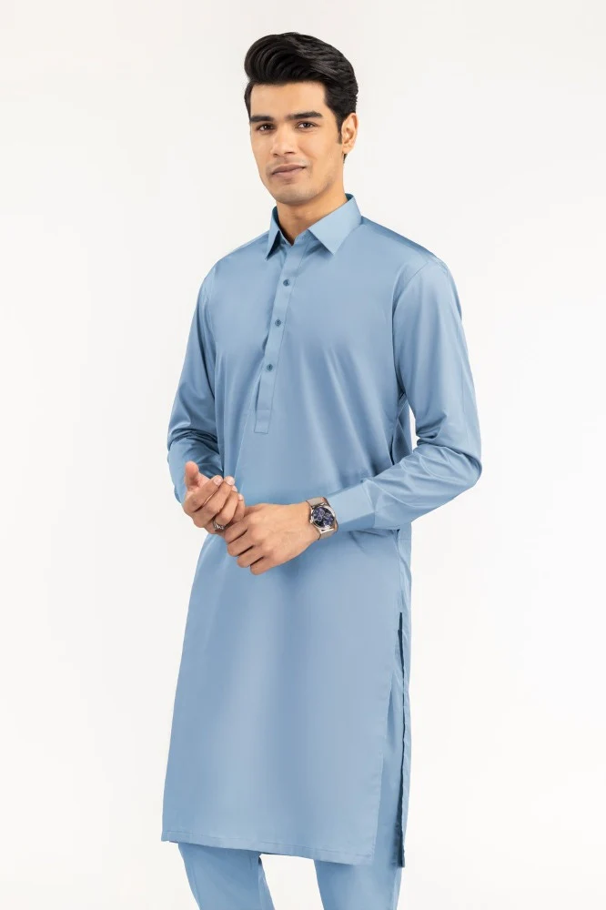 Hi Tex Twill Plus Unstitched Fabric Cotton - Image 60