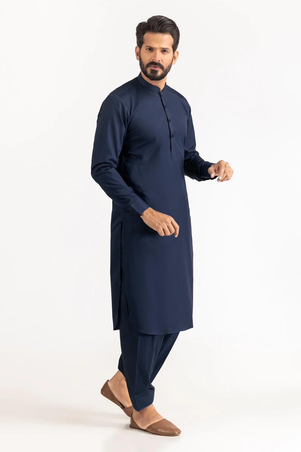Hi Tex Twill Plus Unstitched Fabric Cotton - Image 63