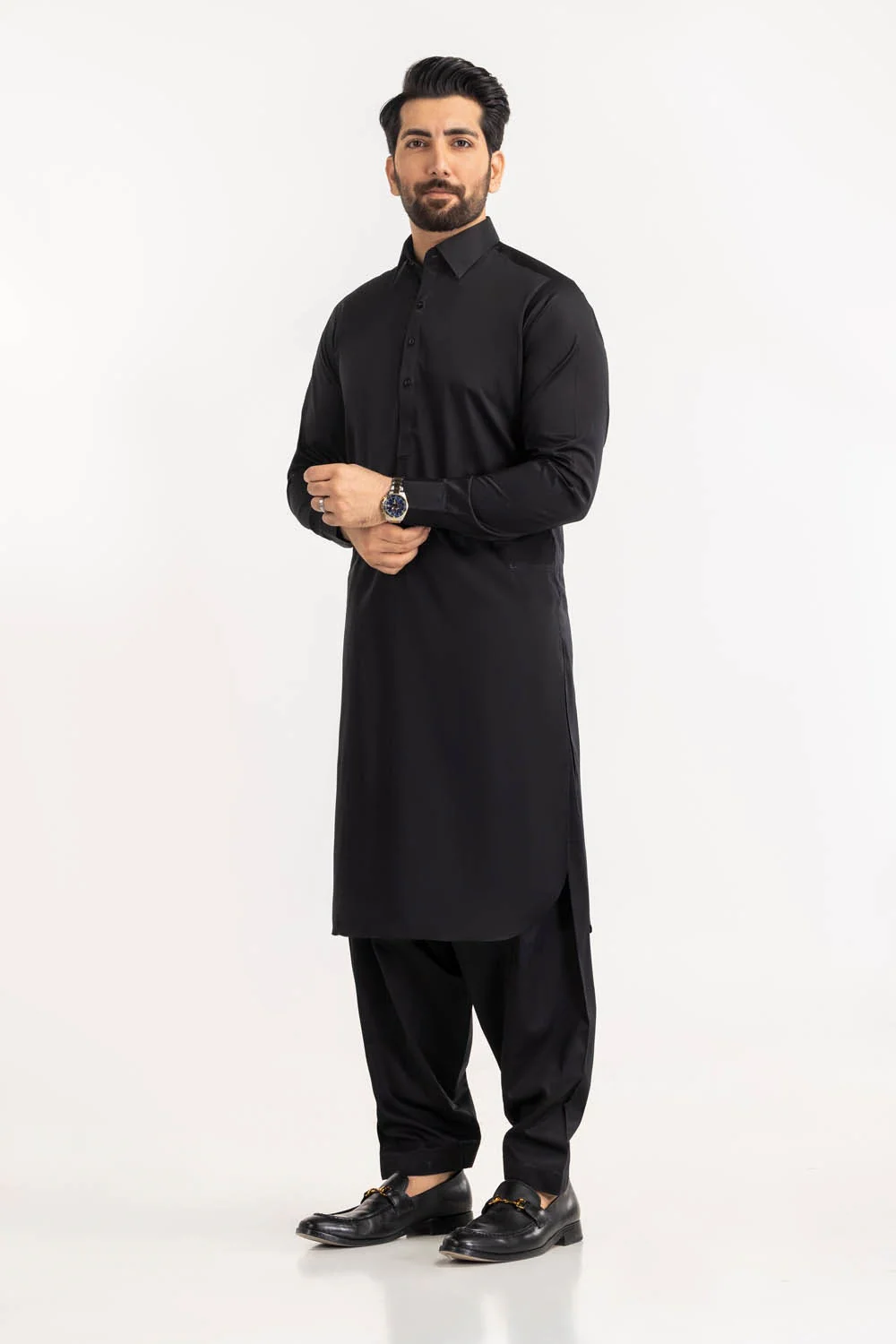 Hi Tex Twill Plus Unstitched Fabric Cotton - Image 7