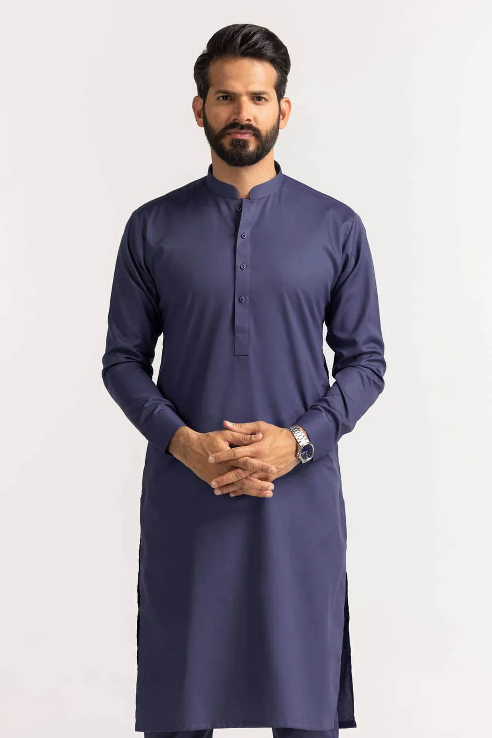 Hi Tex Twill Plus Unstitched Fabric Cotton-LF - Image 14