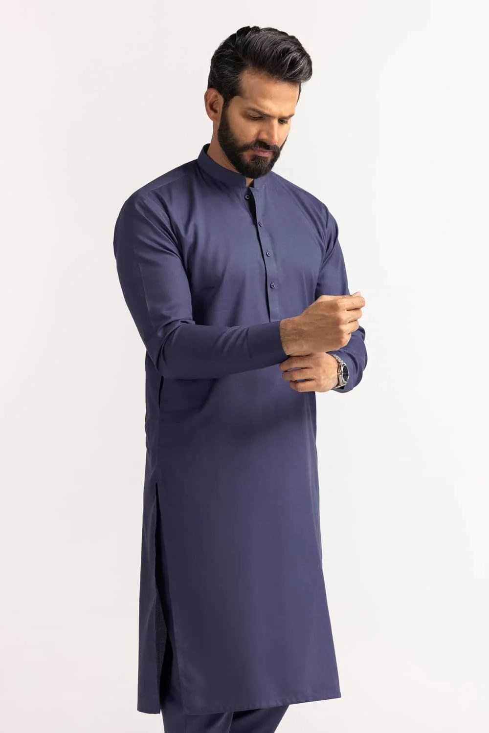 Hi Tex Twill Plus Unstitched Fabric Cotton-LF - Image 15
