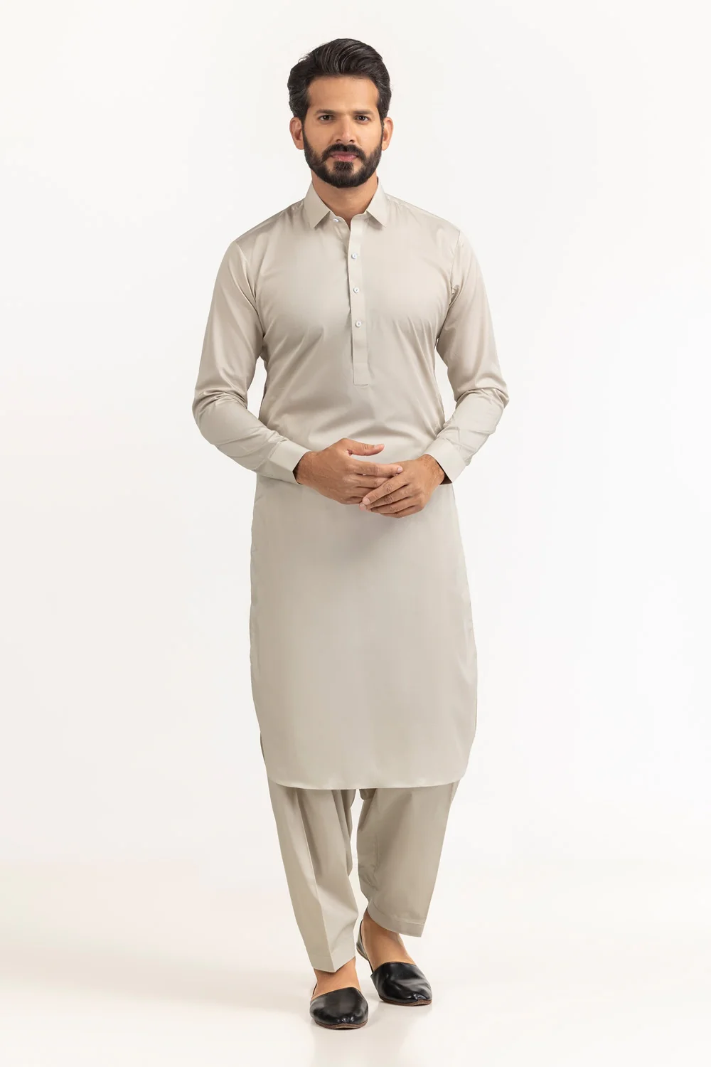 Hi Tex Twill Plus Unstitched Fabric Cotton-LF - Image 19