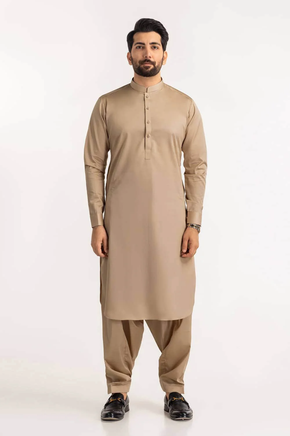 Hi Tex Twill Plus Unstitched Fabric Cotton-LF - Image 25