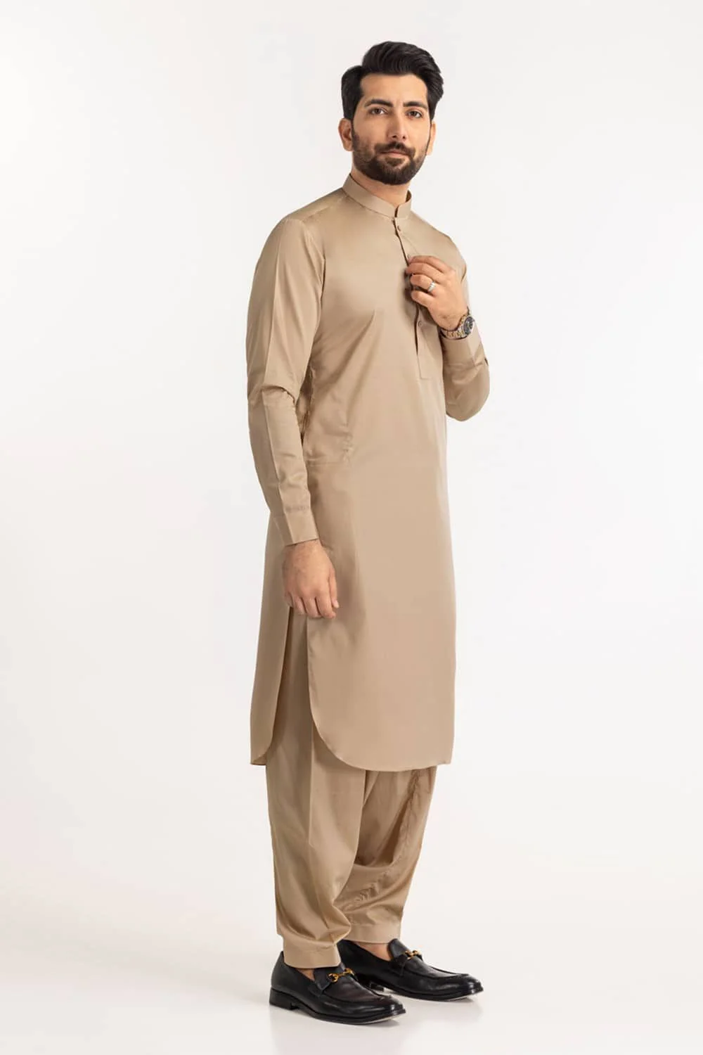 Hi Tex Twill Plus Unstitched Fabric Cotton-LF - Image 27