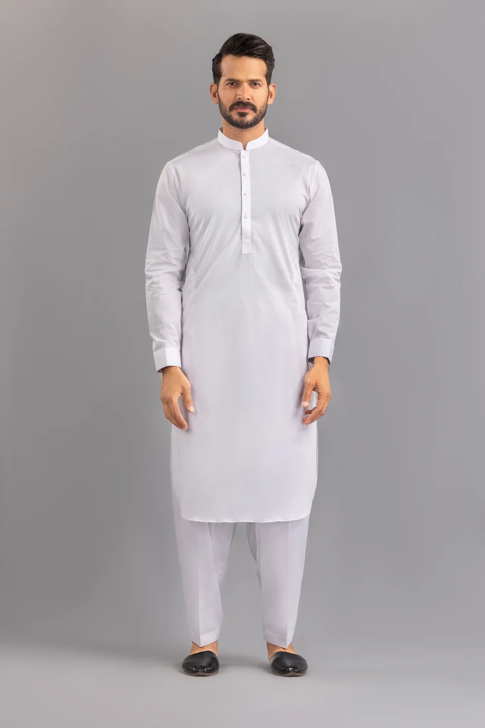 Hi Tex Twill Plus Unstitched Fabric Cotton-LF - Image 40