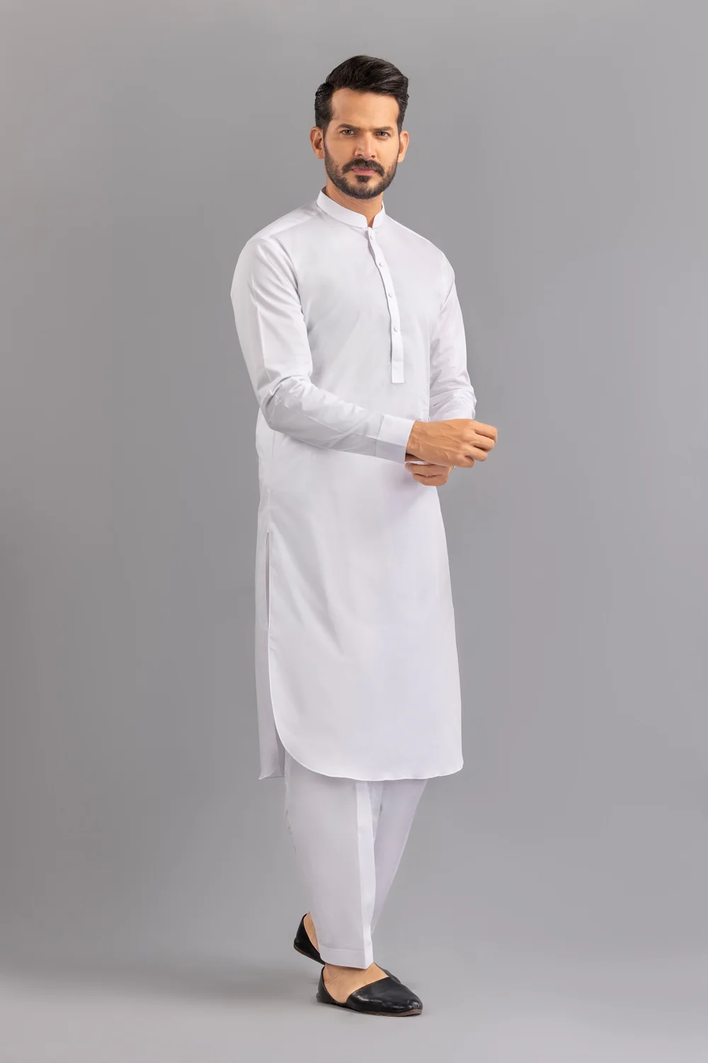 Hi Tex Twill Plus Unstitched Fabric Cotton-LF - Image 41