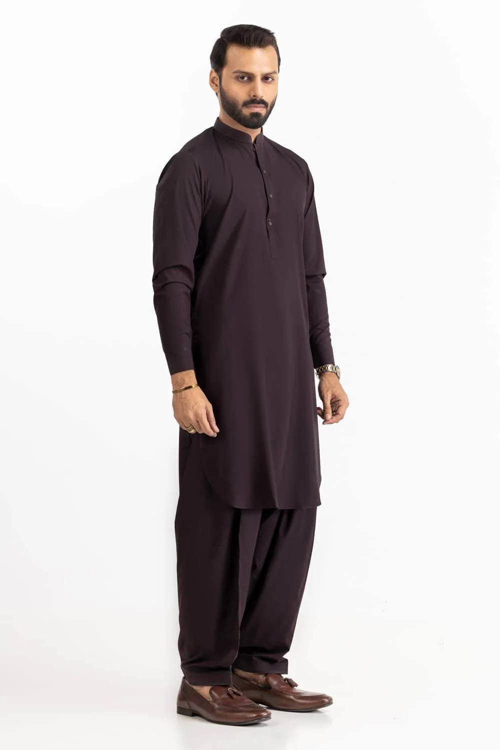 Hi Tex Twill Plus Unstitched Fabric Cotton-LF - Image 6