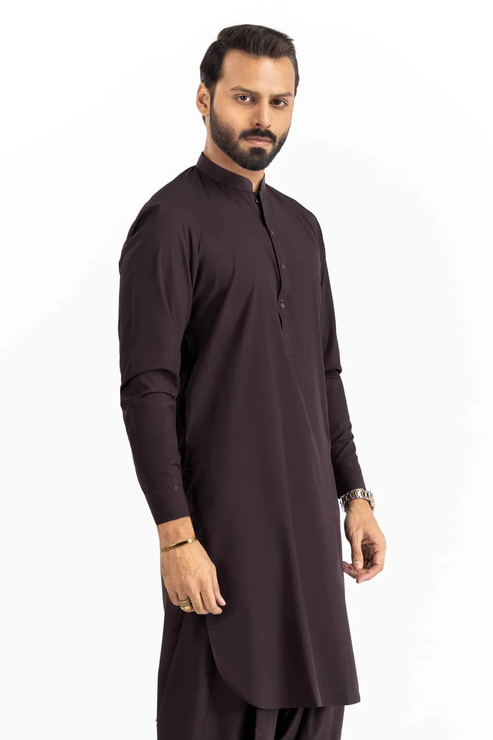 Hi Tex Twill Plus Unstitched Fabric Cotton-LF - Image 8