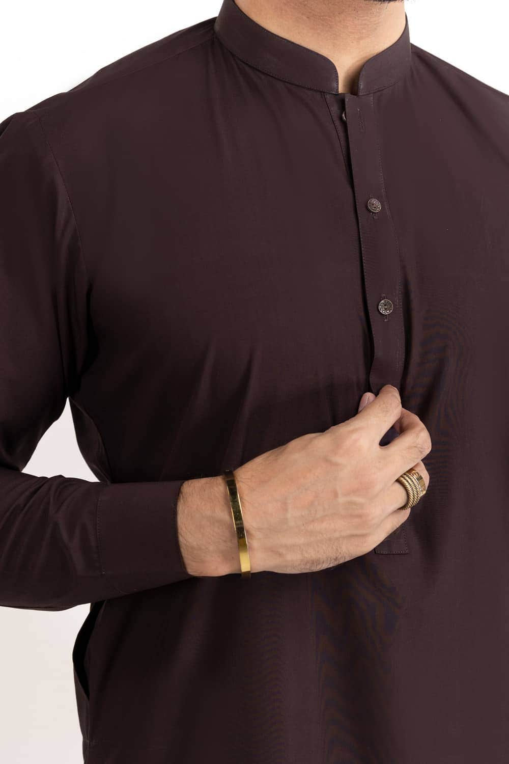Hi Tex Twill Plus Unstitched Fabric Cotton-LF - Image 9