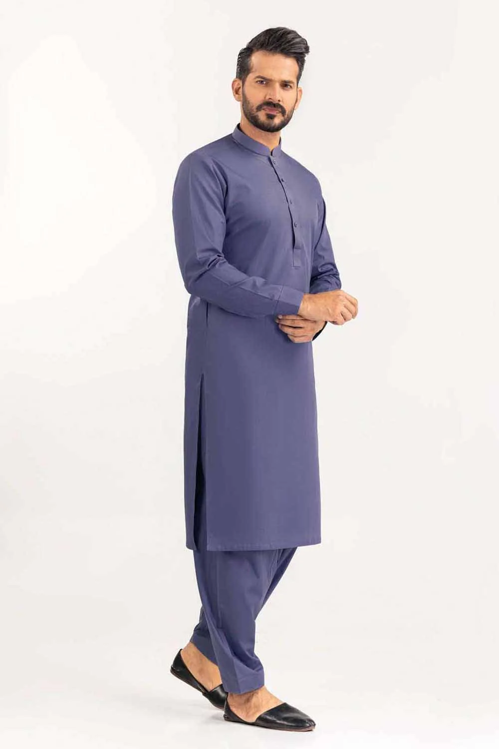 Hitex Cool Classic Plus Unstitched Fabric Cotton - Image 19
