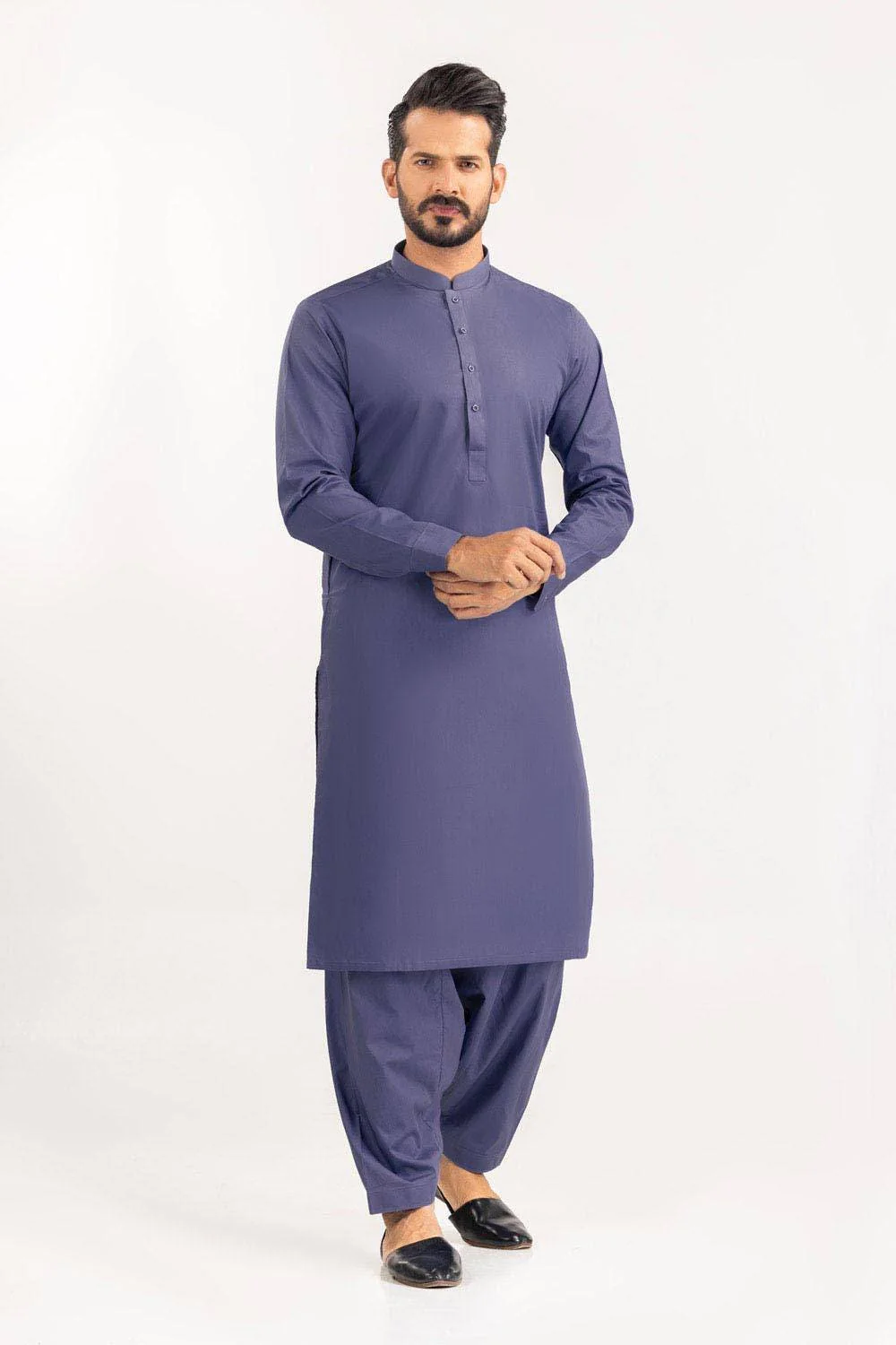 Hitex Cool Classic Plus Unstitched Fabric Cotton - Image 20