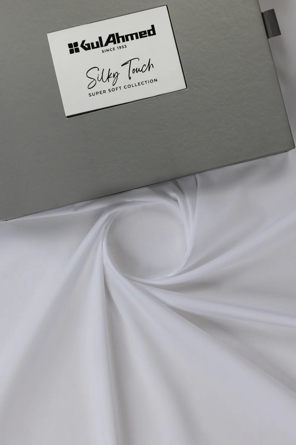 Hitex Cool Classic Plus Unstitched Fabric Cotton with Gift Box - Image 4