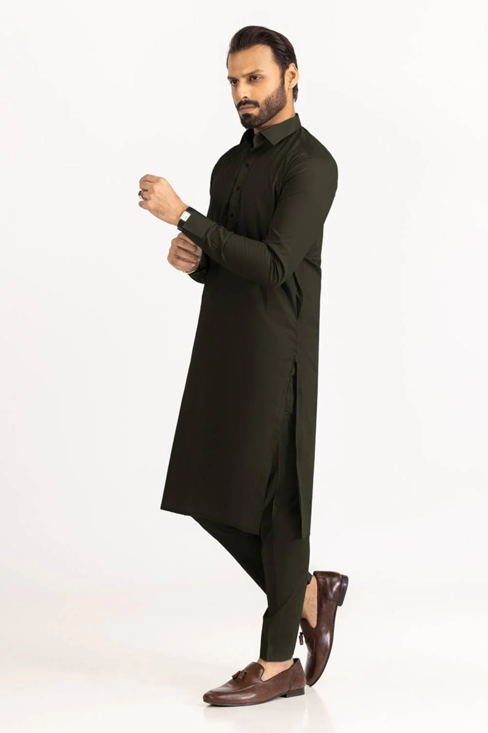 Hitex Cool Classic Unstitched Fabric Cotton - Image 21