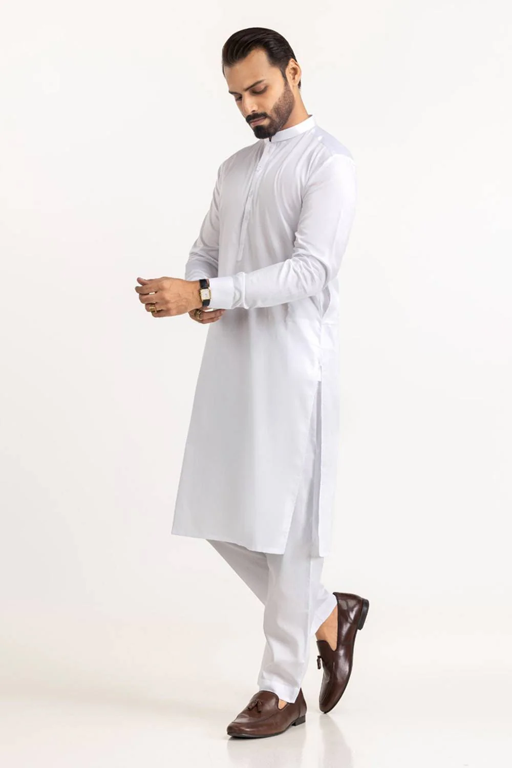 Hitex Cool Classic Unstitched Fabric Cotton - Image 28