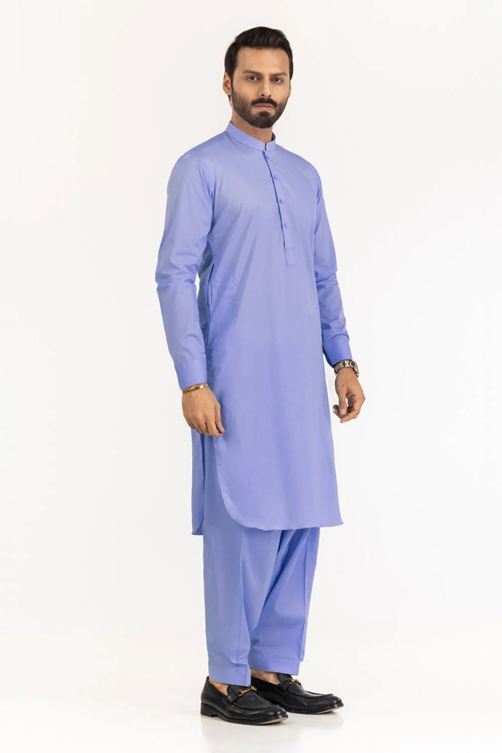 Hitex Cool Classic Unstitched Fabric Cotton - Image 3