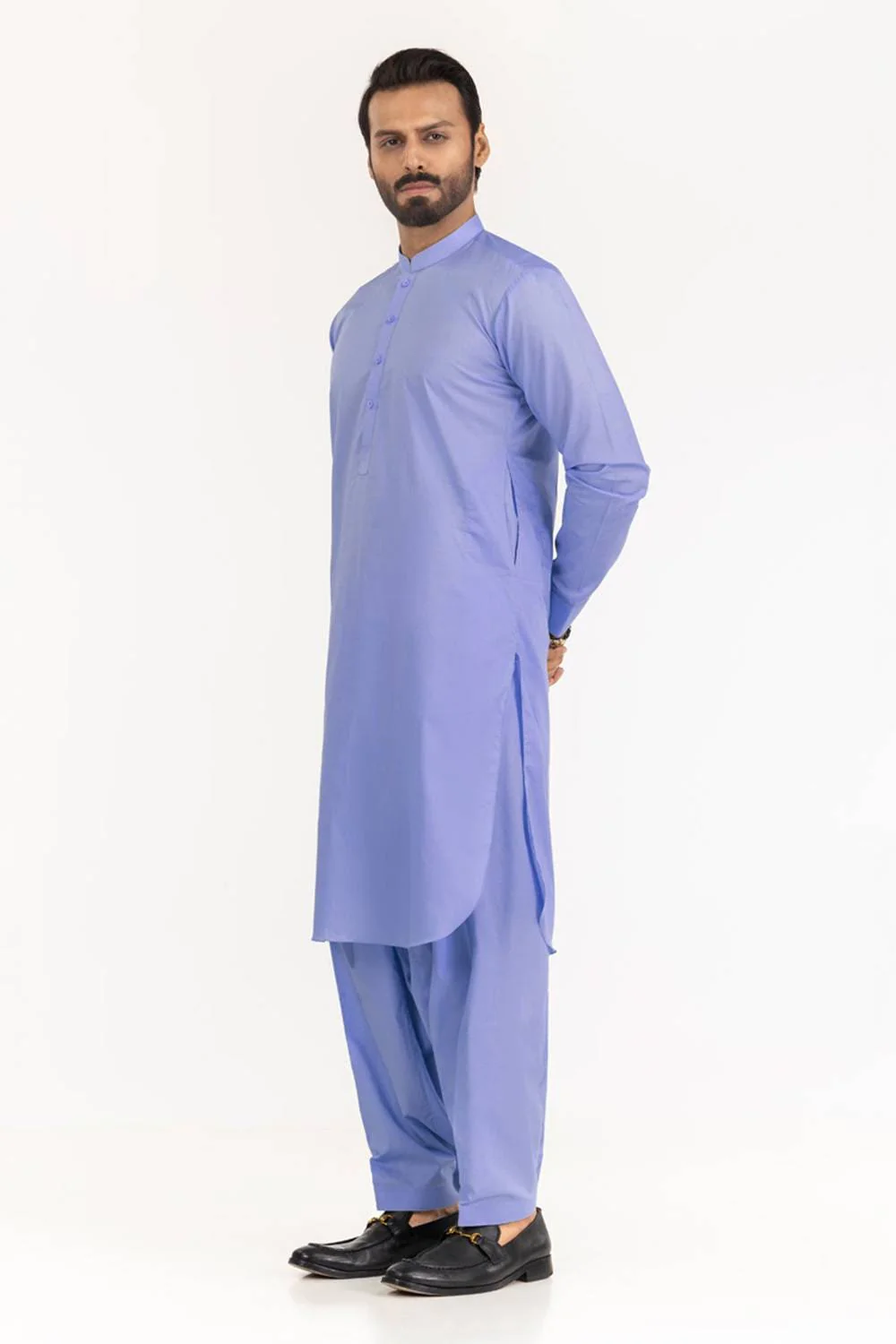 Hitex Cool Classic Unstitched Fabric Cotton - Image 6