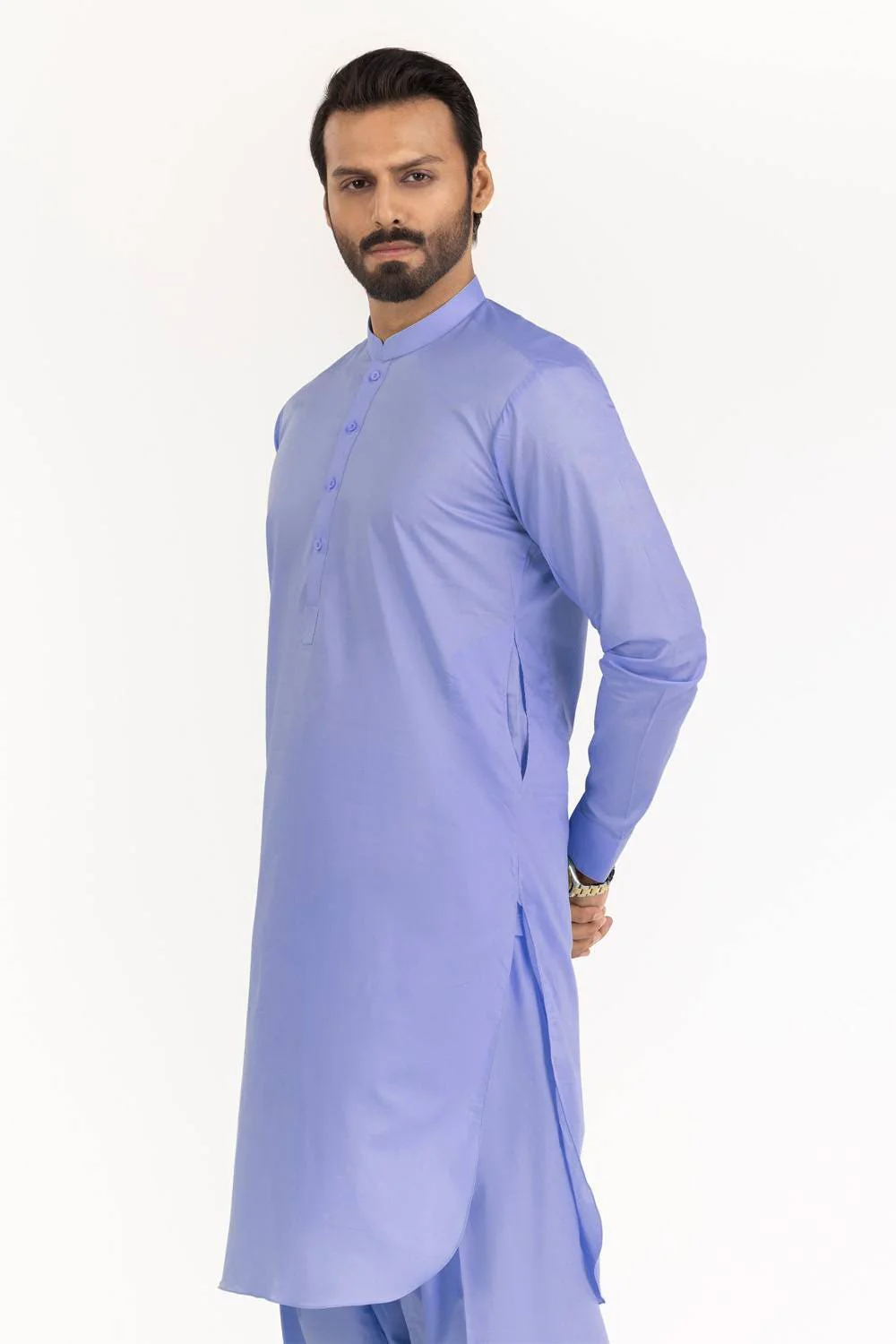 Hitex Cool Classic Unstitched Fabric Cotton - Image 9