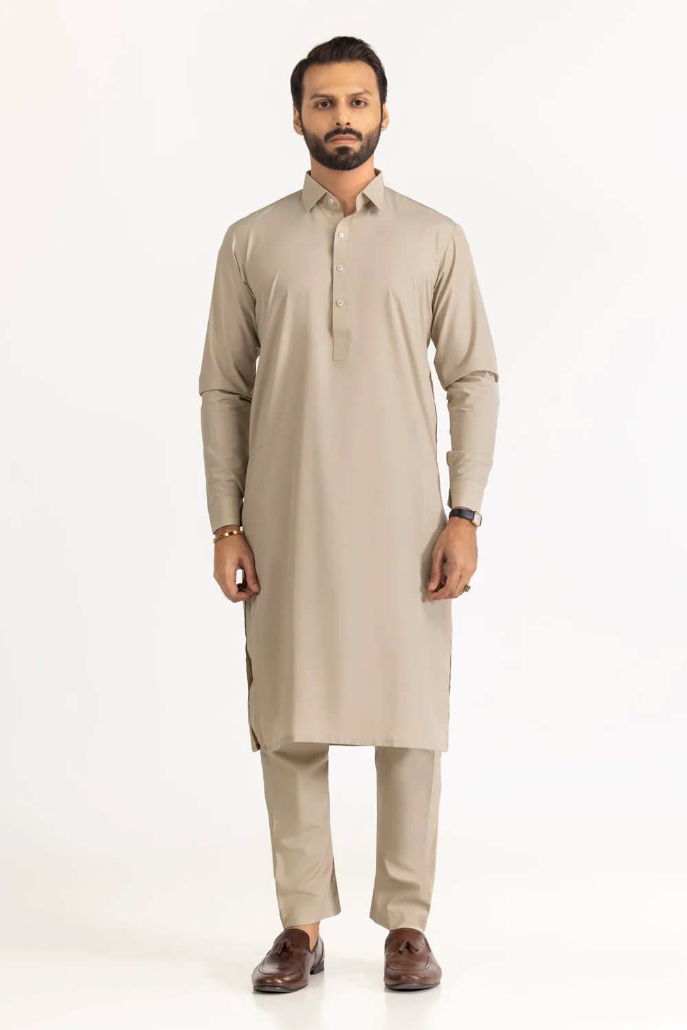 Hitex Cool Plus Unstitched Fabric Cotton - Image 100