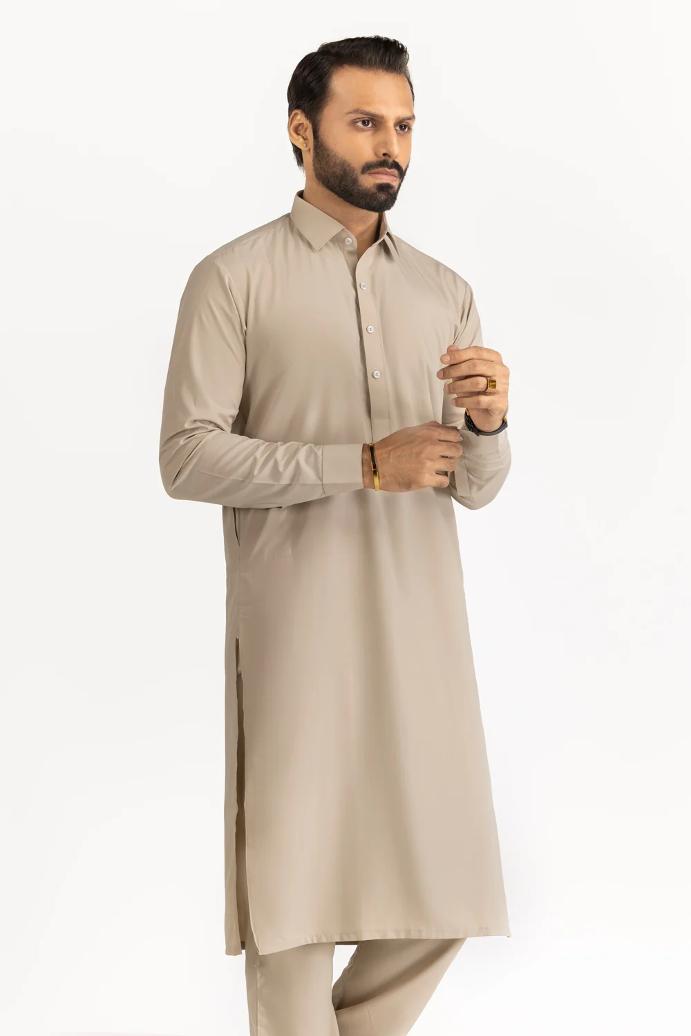 Hitex Cool Plus Unstitched Fabric Cotton - Image 103