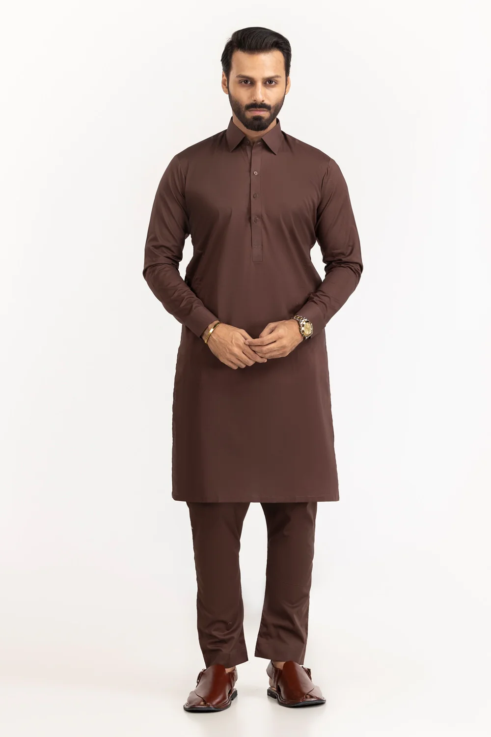 Hitex Cool Plus Unstitched Fabric Cotton - Image 12