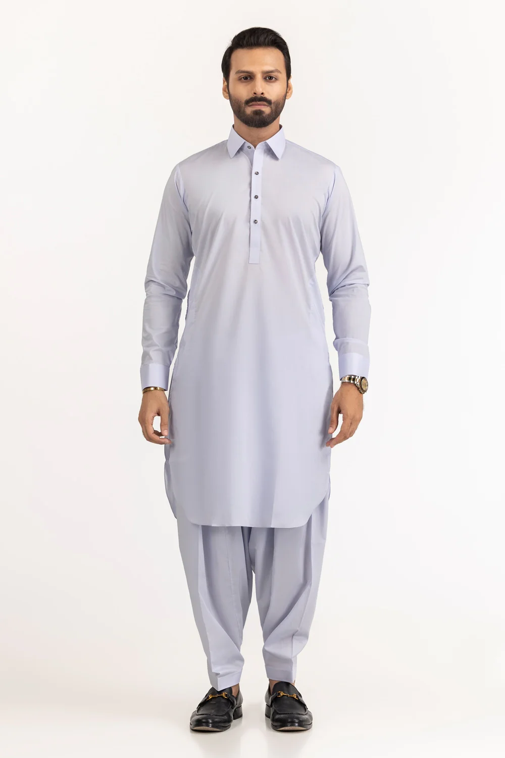 Hitex Cool Plus Unstitched Fabric Cotton - Image 5