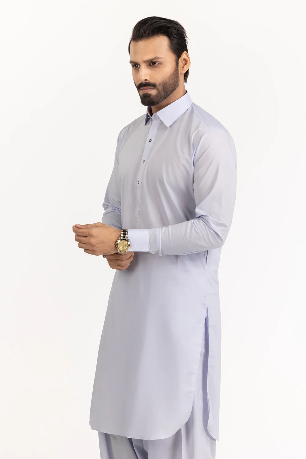 Hitex Cool Plus Unstitched Fabric Cotton - Image 8
