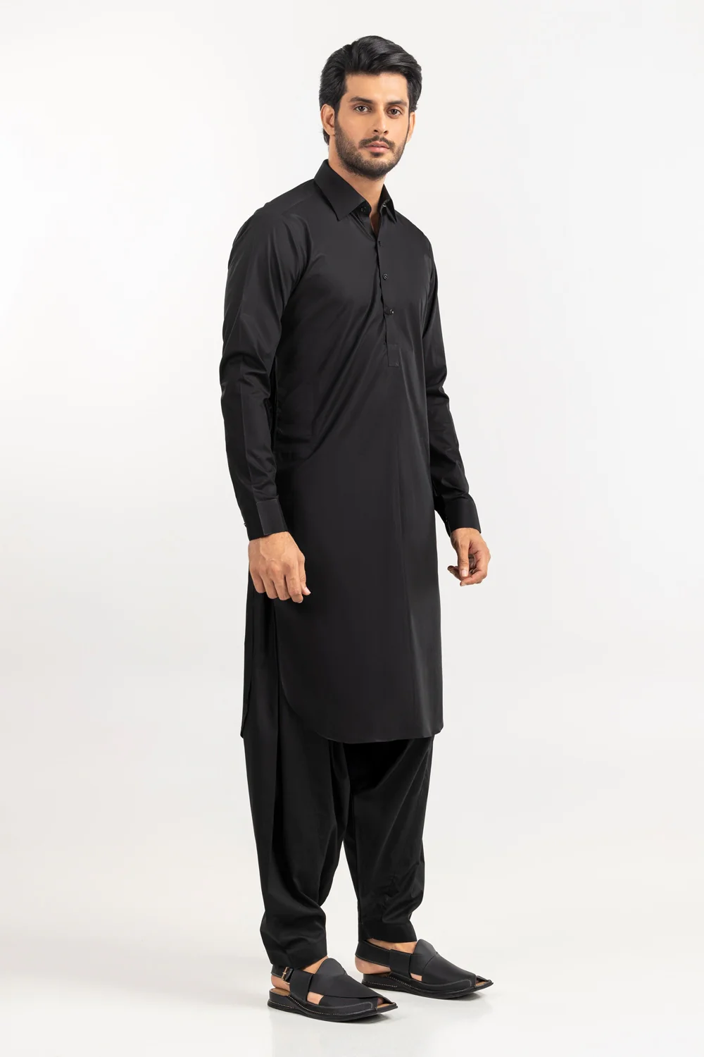 Hitex Cool Plus Unstitched Fabric Cotton-LF - Image 3