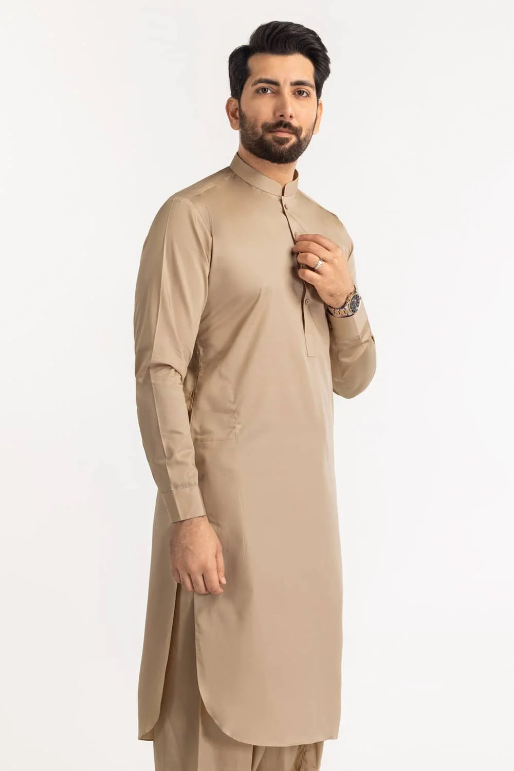 Hitex Cool Plus Unstitched Fabric Cotton-LF - Image 35