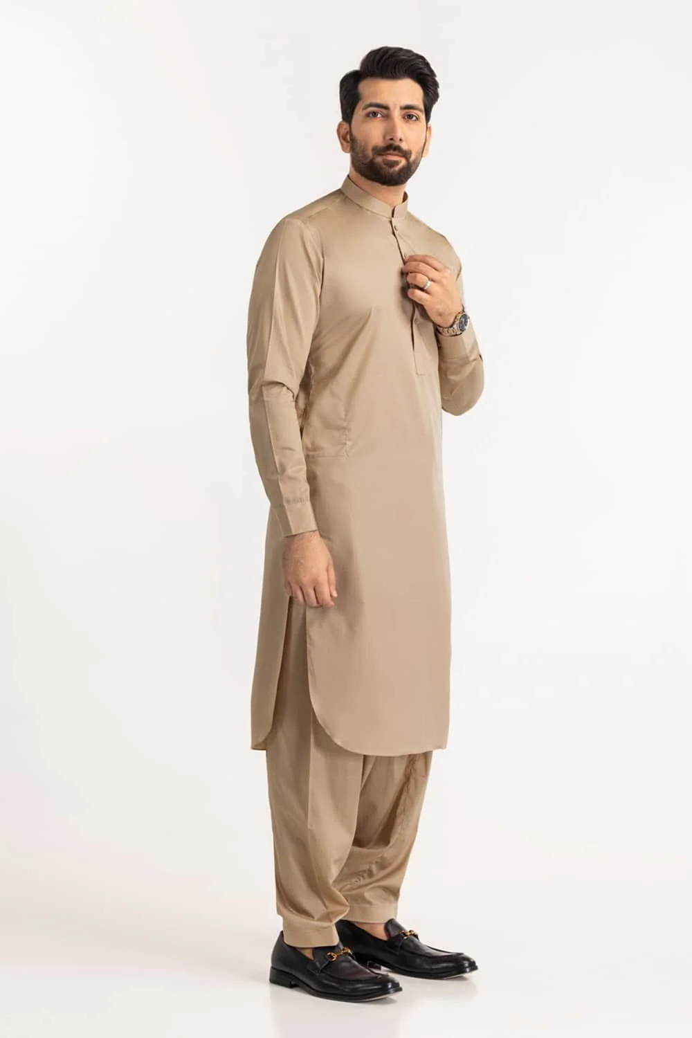 Hitex Cool Plus Unstitched Fabric Cotton-LF - Image 36