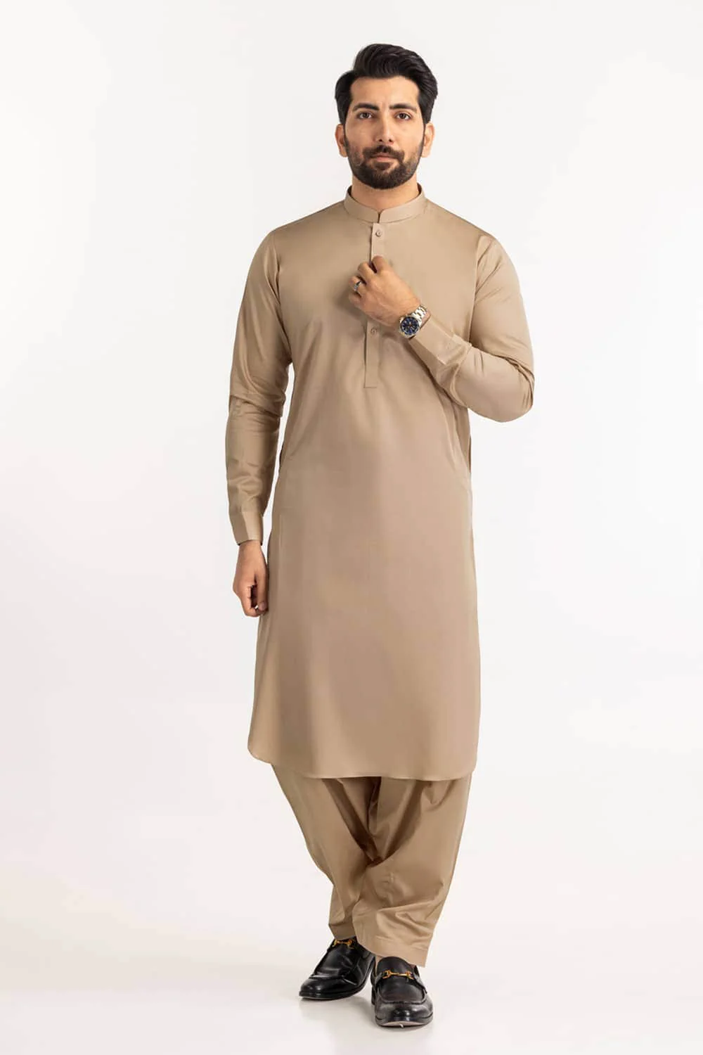 Hitex Cool Plus Unstitched Fabric Cotton-LF - Image 37