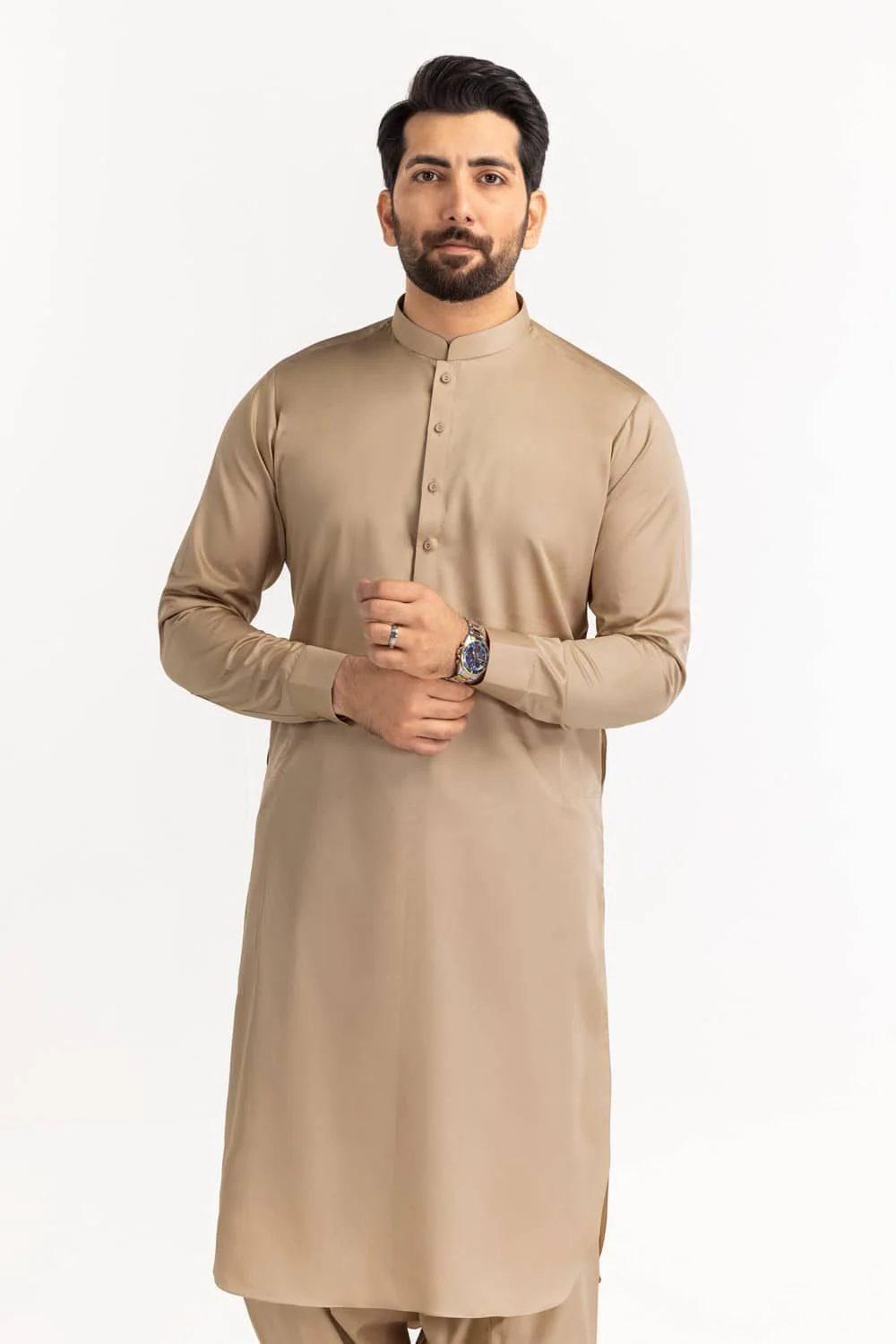 Hitex Cool Plus Unstitched Fabric Cotton-LF - Image 38