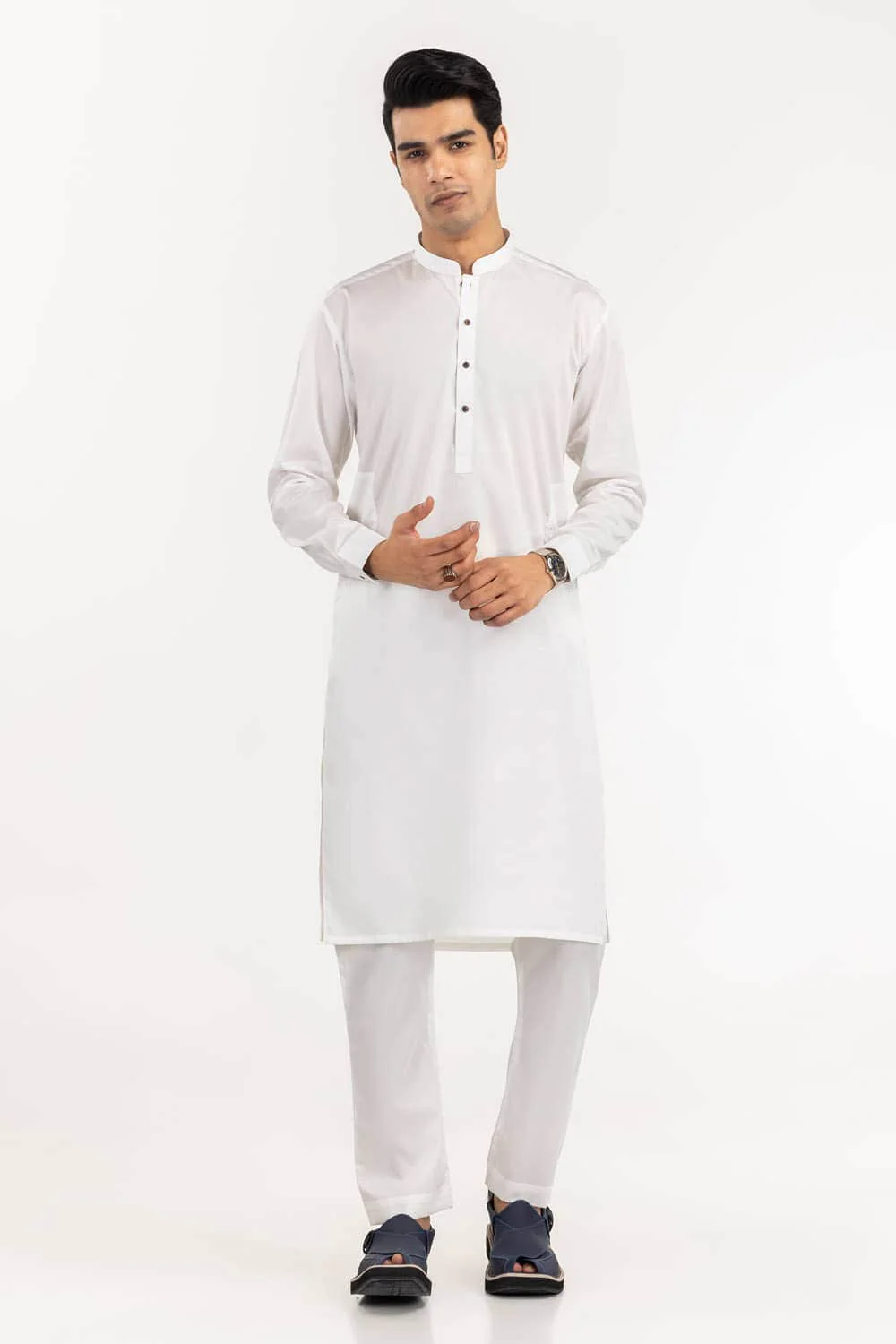 Hitex Cool Plus Unstitched Fabric Cotton-LF - Image 57