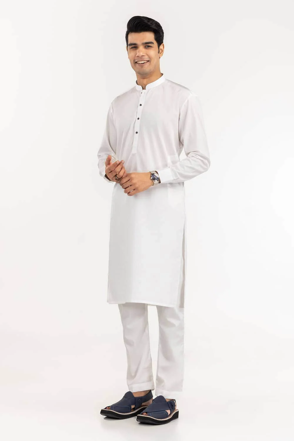 Hitex Cool Plus Unstitched Fabric Cotton-LF - Image 58